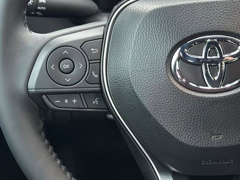 New 2026 Toyota Corolla SE FWD image 27