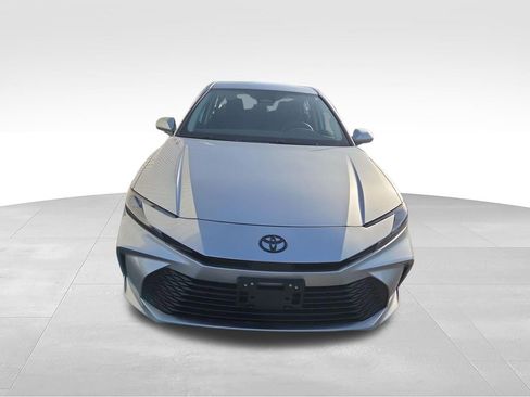 New 2026 Toyota Camry LE w/ Convenience Package image 9