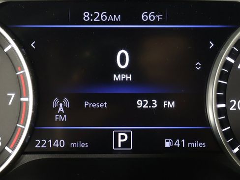 Used 2024 Nissan Sentra SR image 38