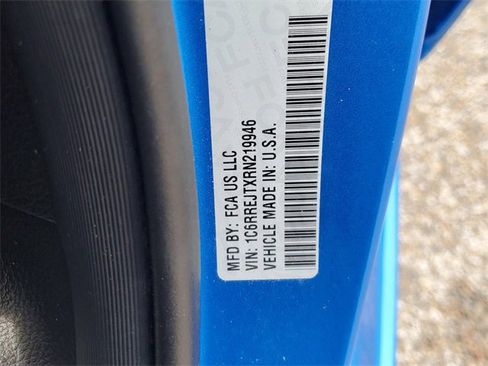 Used 2024 RAM 1500 Laramie image 30