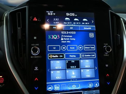 Used 2025 Subaru Crosstrek 2.0i Premium image 34