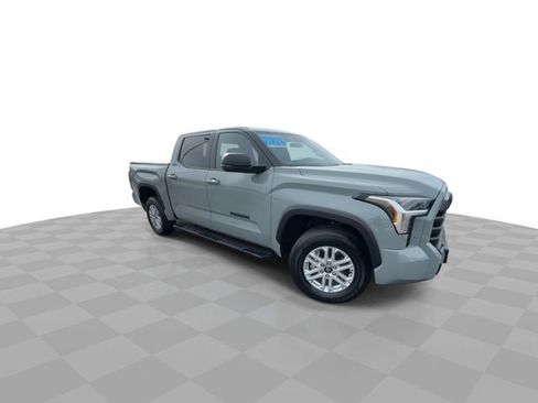 Used 2026 Toyota Tundra SR5 w/ TRD Performance Package (TMS) image 2
