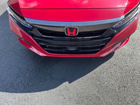 Used 2020 Honda Accord Sport image 23
