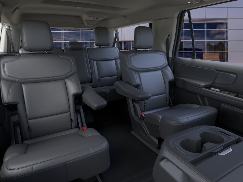 New 2026 Ford Expedition Max Active AWD/4WD image 11