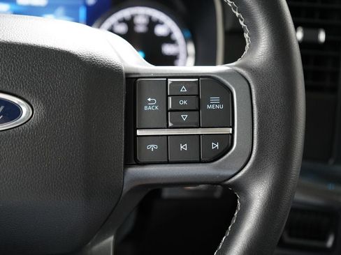 Certified 2023 Ford F150 XLT w/ Equipment Group 302A High AWD/4WD image 20