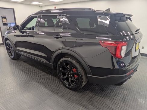 Used 2023 Ford Explorer ST w/ Equipment Group 401A image 6