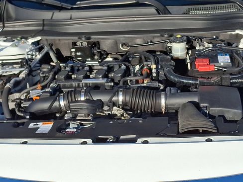 Used 2018 Honda Accord EX-L image 30