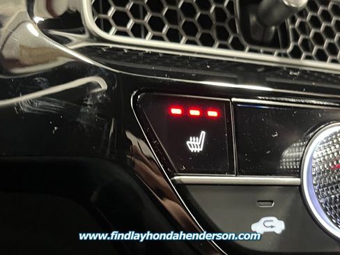 New 2026 Honda Civic Sport image 19