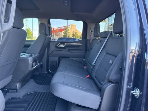 New 2026 GMC Sierra 1500 Elevation image 28