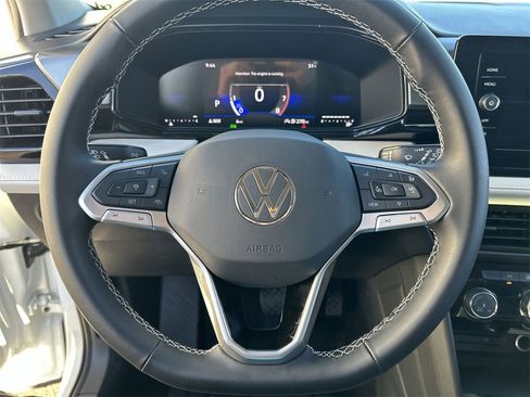 New 2026 Volkswagen Taos S image 18