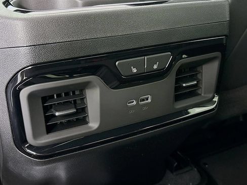 New 2026 GMC Sierra 2500 AT4 AWD/4WD image 26
