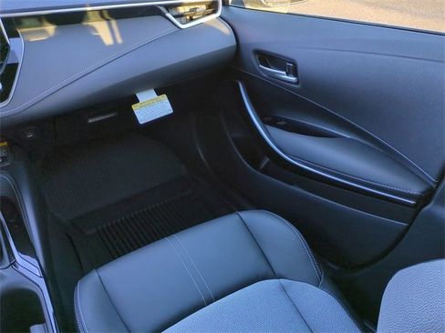 New 2026 Toyota Corolla XSE image 16