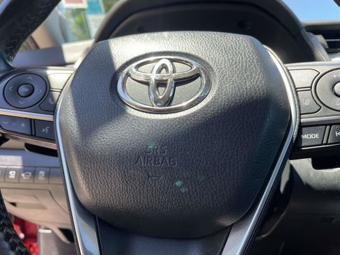 Used 2019 Toyota Camry XSE w/ Driver Assist Package FWD image 17