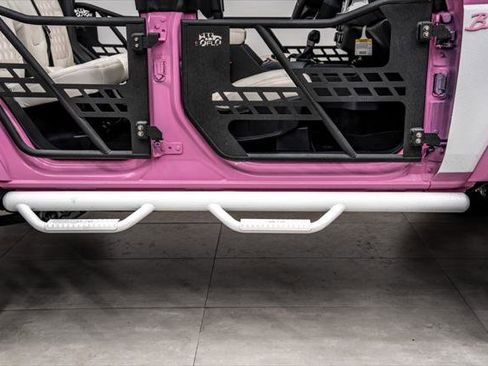 Used 2026 Ford Bronco Big Bend image 46