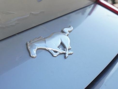Used 2024 Ford Mustang Premium RWD image 12