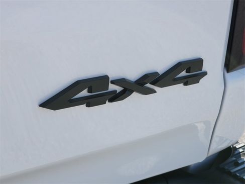 New 2026 RAM 1500 Tradesman image 8