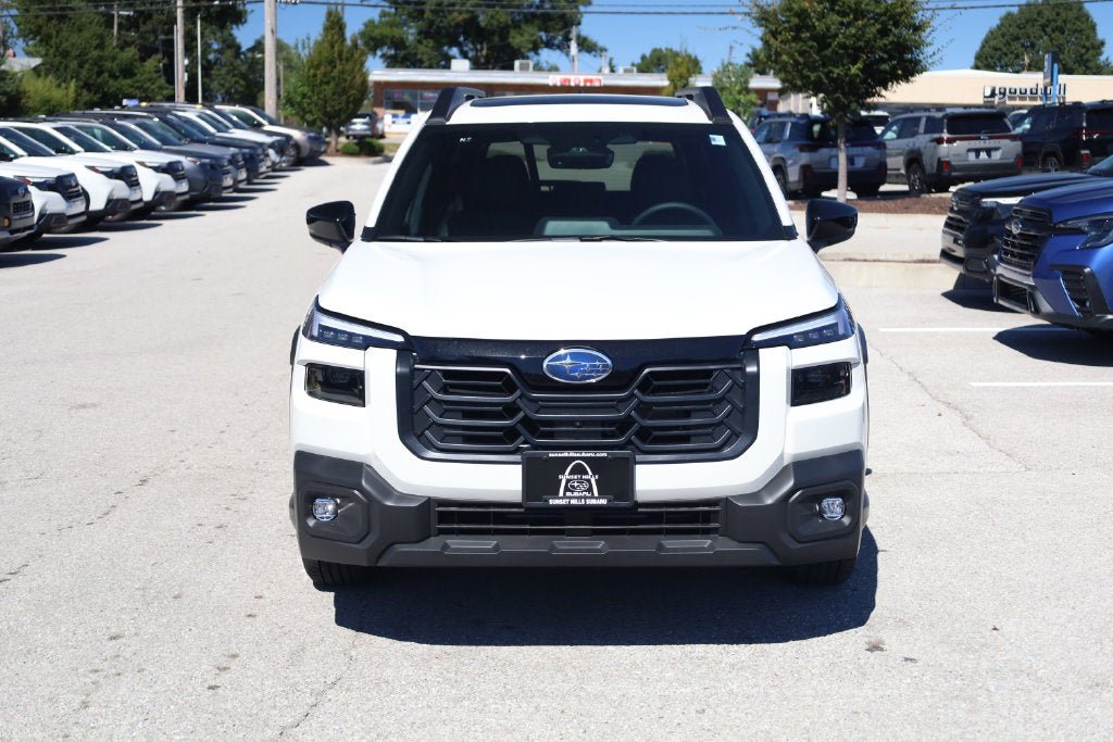 New 2026 Subaru Outback Limited XT AWD/4WD image 4