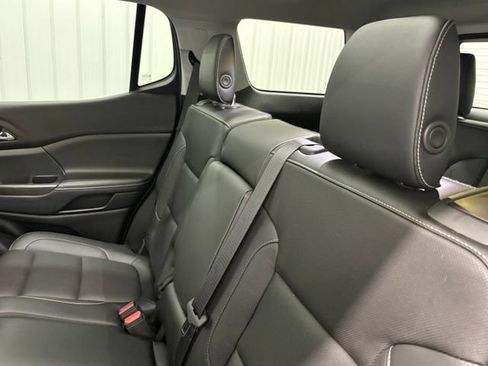 Used 2019 GMC Acadia SLT AWD/4WD image 11
