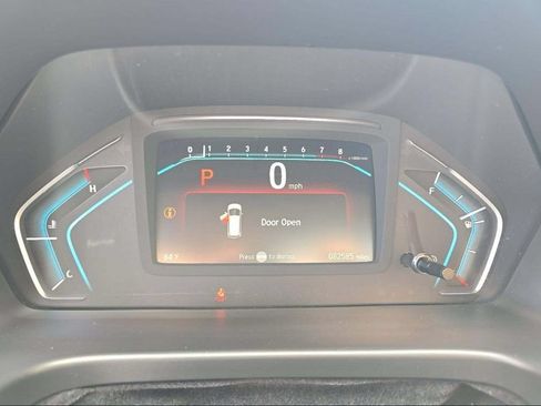Used 2018 Honda Odyssey EX-L image 3