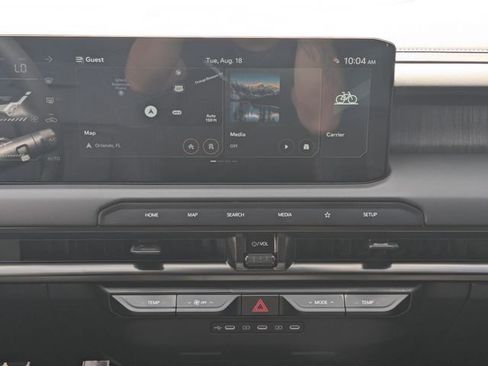 New 2027 Kia Telluride X-Line SX Prestige w/ Executive Package AWD/4WD image 18