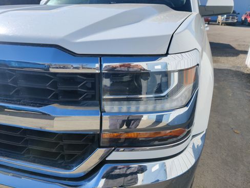 Used 2019 Chevrolet Silverado 1500 LT image 6