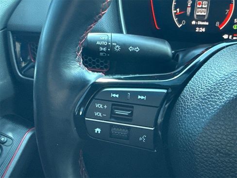 Certified 2023 Honda Civic Si image 22