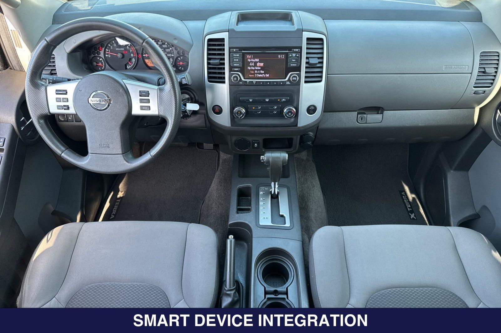 Used 2015 Nissan Xterra S RWD image 14