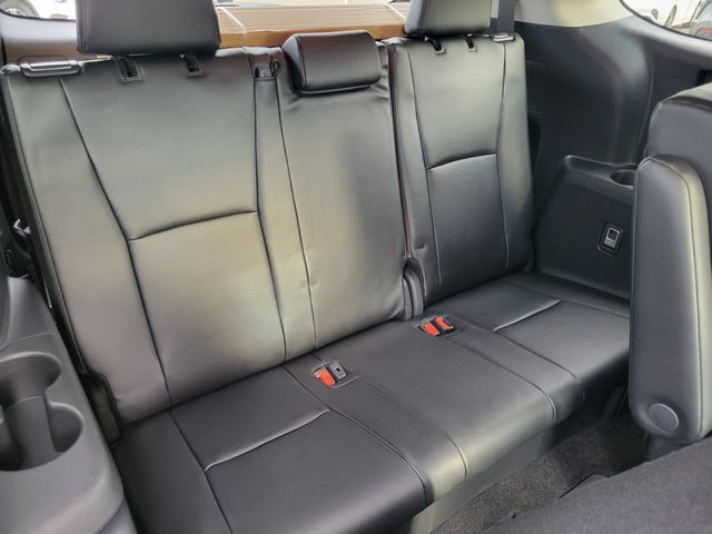 New 2026 Toyota Highlander XLE AWD/4WD image 19