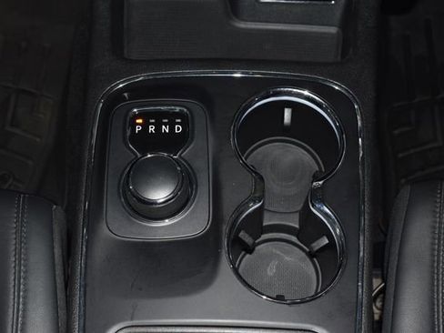 Used 2014 Dodge Durango Limited w/ Trailer Tow Group IV image 21