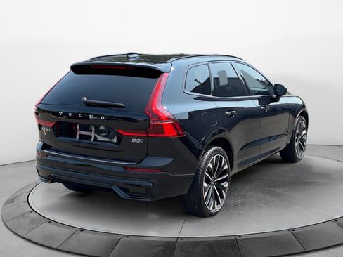 Used 2026 Volvo XC60 B5 Ultra w/ Protection Package Premier AWD/4WD image 7