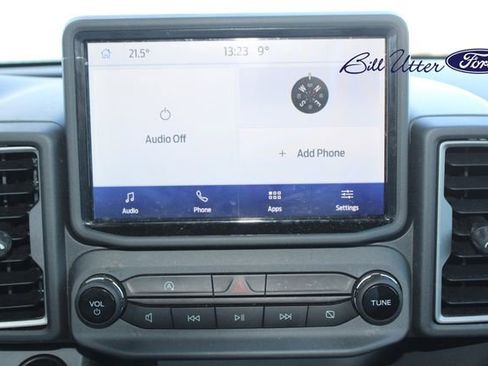 Certified 2023 Ford Bronco Sport Big Bend w/ Convenience Package image 17