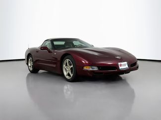Used 2003 Chevrolet Corvette Convertible w/ Preferred Equipment Group1 RWD video 1