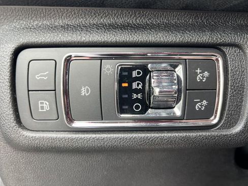 Used 2022 Lincoln Corsair Grand Touring w/ Elements Technology Bundle image 24