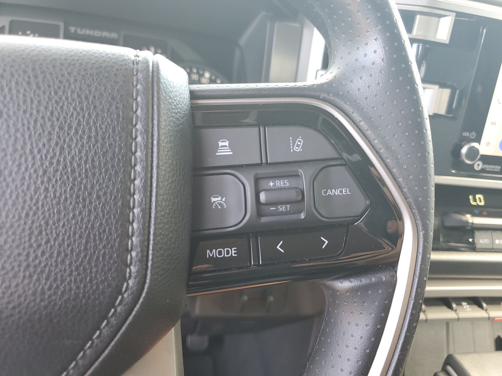 Used 2024 Toyota Tundra SR5 w/ SR5 Convenience Package AWD/4WD image 21