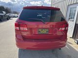 Used 2017 Dodge Journey SE w/ Flexible Seating Group image 4