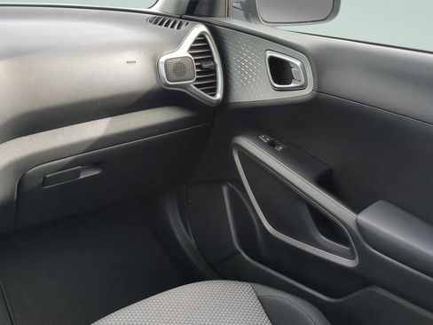 Certified 2023 Kia Soul LX w/ Option Group 015 FWD image 14