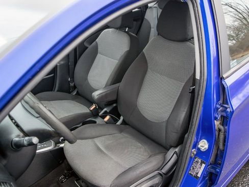 Used 2014 Hyundai Accent GS image 33