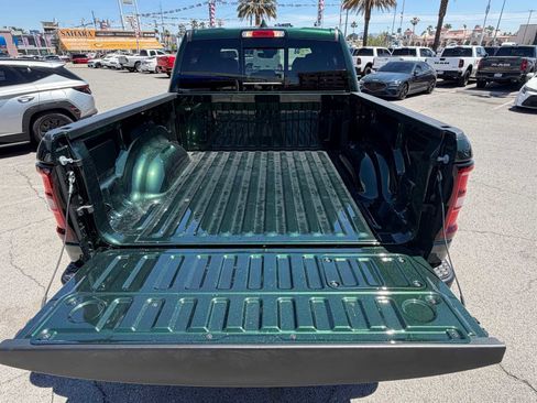 New 2026 RAM 1500 Rebel AWD/4WD image 35