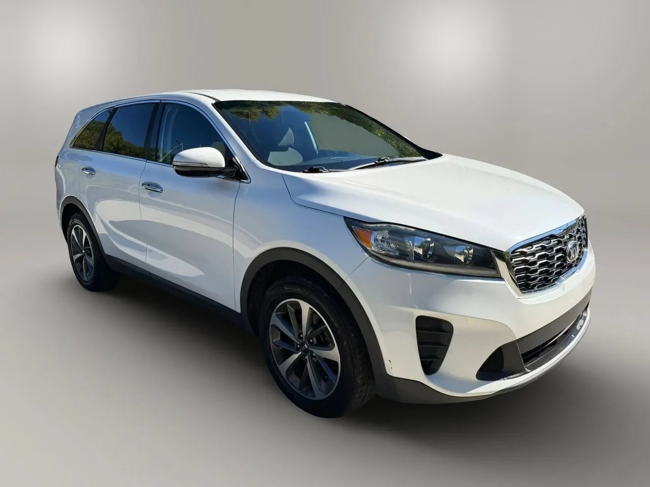 Used 2020 Kia Sorento FWD V6 image 7