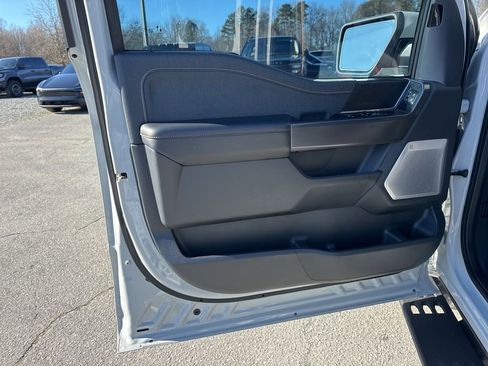 Used 2024 Ford F150 Tremor w/ Equipment Group 402A High image 29