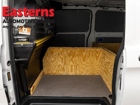 Used 2022 Mercedes-Benz Metris image 18