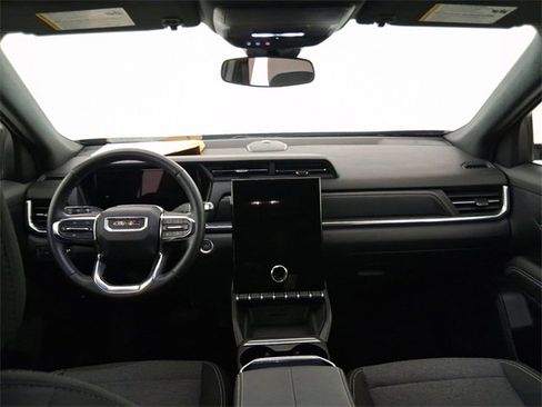 Certified 2025 GMC Terrain Elevation image 20