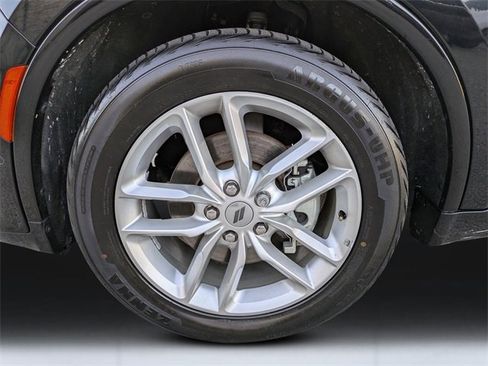 Used 2022 Dodge Durango R/T w/ Trailer Tow Group IV image 10