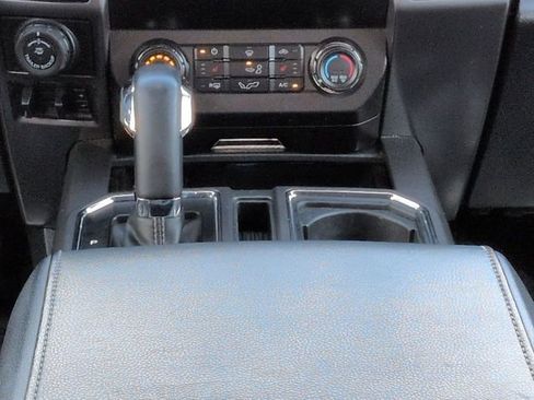 Certified 2020 Ford F150 XLT w/ Equipment Group 302A Luxury image 19