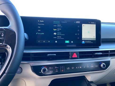 New 2026 Kia Sorento EX FWD image 19