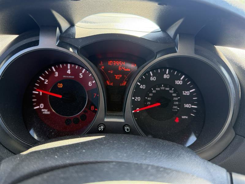 Used 2015 Nissan Juke NISMO AWD/4WD image 17
