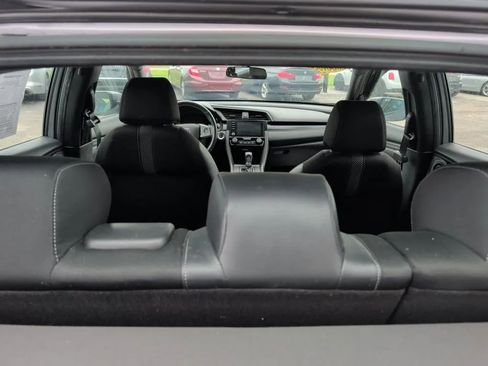 Used 2021 Honda Civic Sport image 25