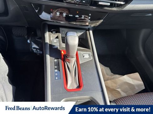 New 2025 Nissan Kicks SR image 16