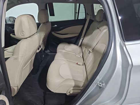 Used 2019 Buick Envision Preferred FWD image 24