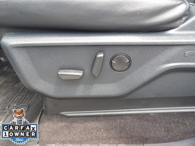 Used 2022 Ford F150 XLT w/ Equipment Group 302A High AWD/4WD image 33